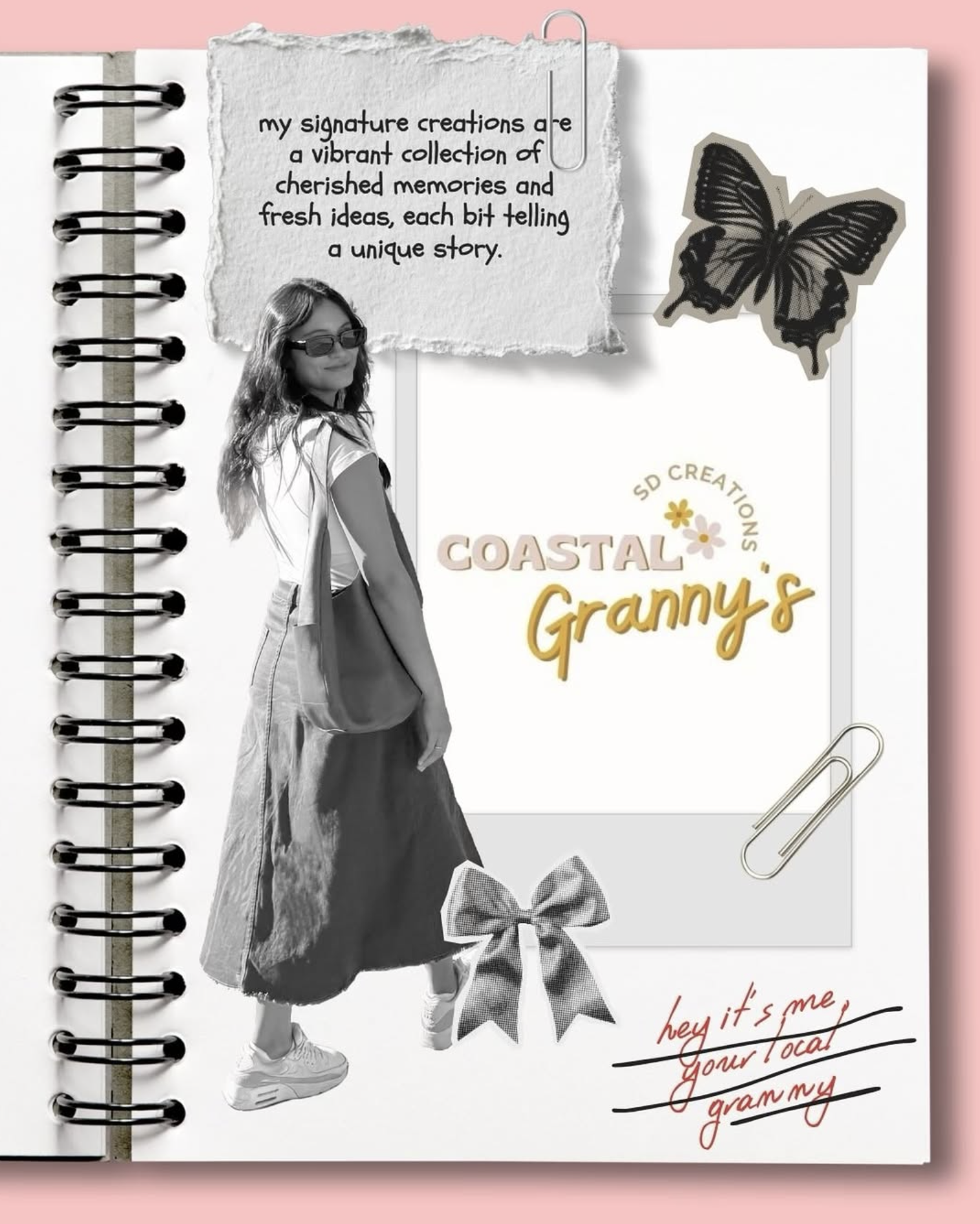 Coastal Granny's Collective