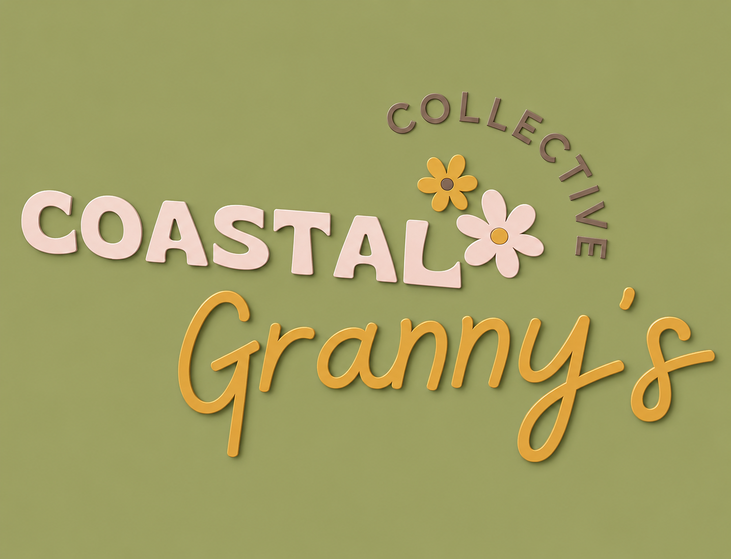 Coastal Granny's Collective