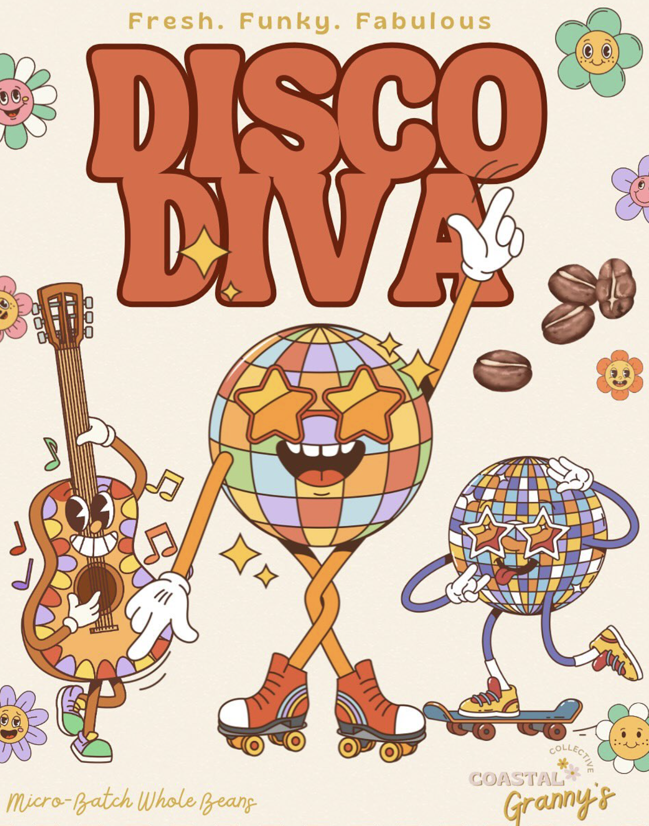 Disco Diva