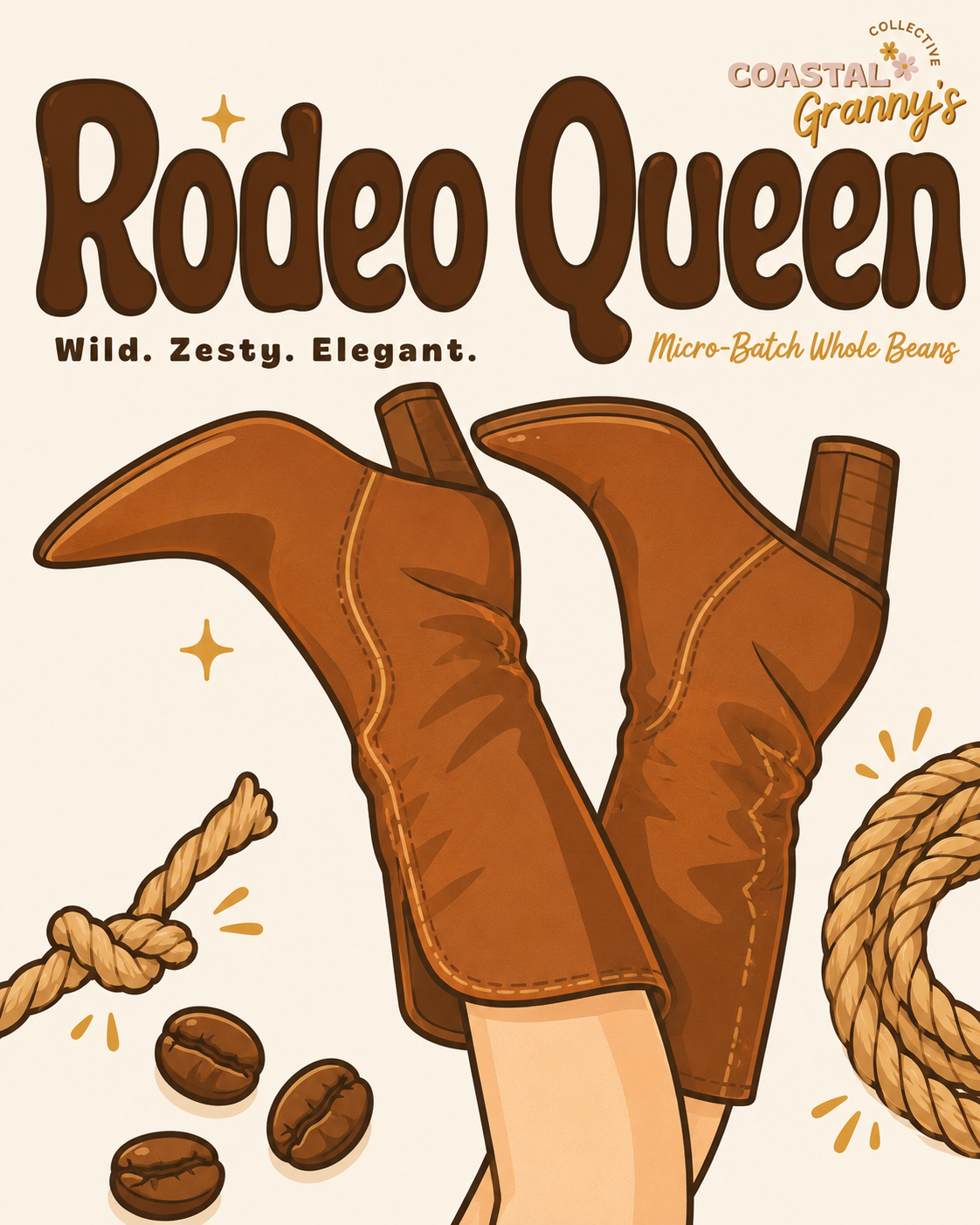 Rodeo Queen